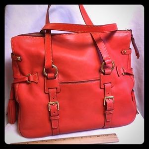 Dooney & Bourke Florentine handbag